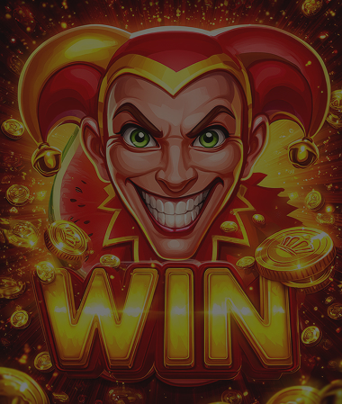 Royal Joker Hold and Win