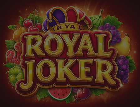 Royal Joker Hold and Win
