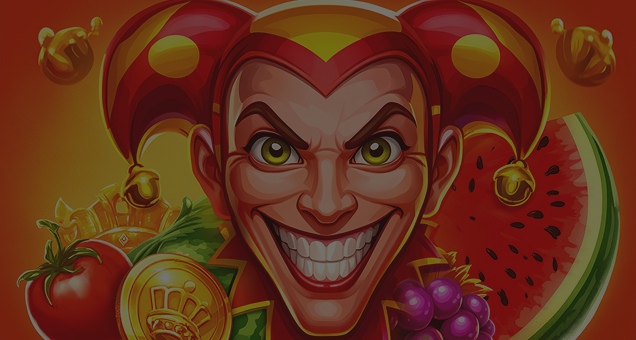 Royal Joker Hold and Win