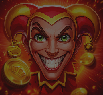 Royal Joker Hold and Win